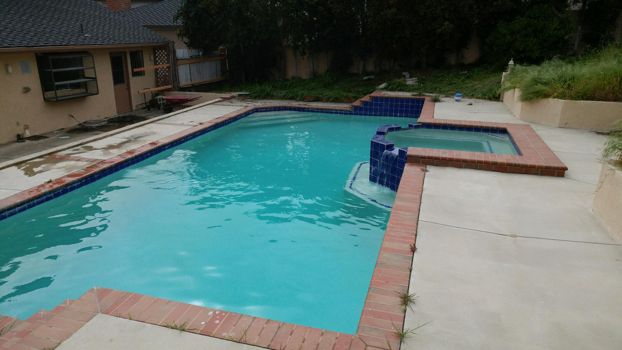 Larry Doll's Pool Service | Torrance CA