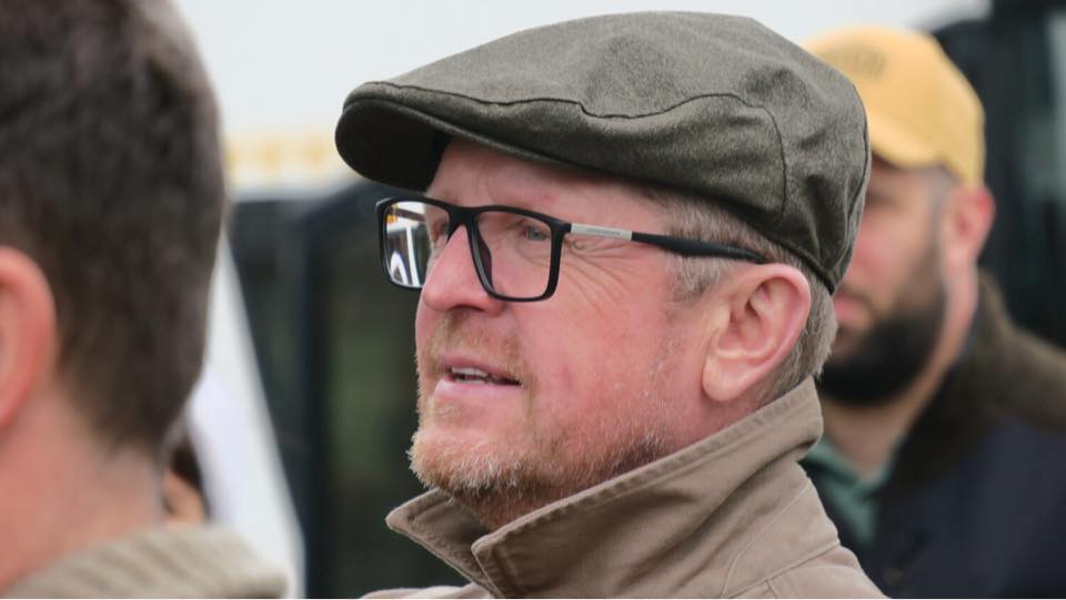 Endrik Raun