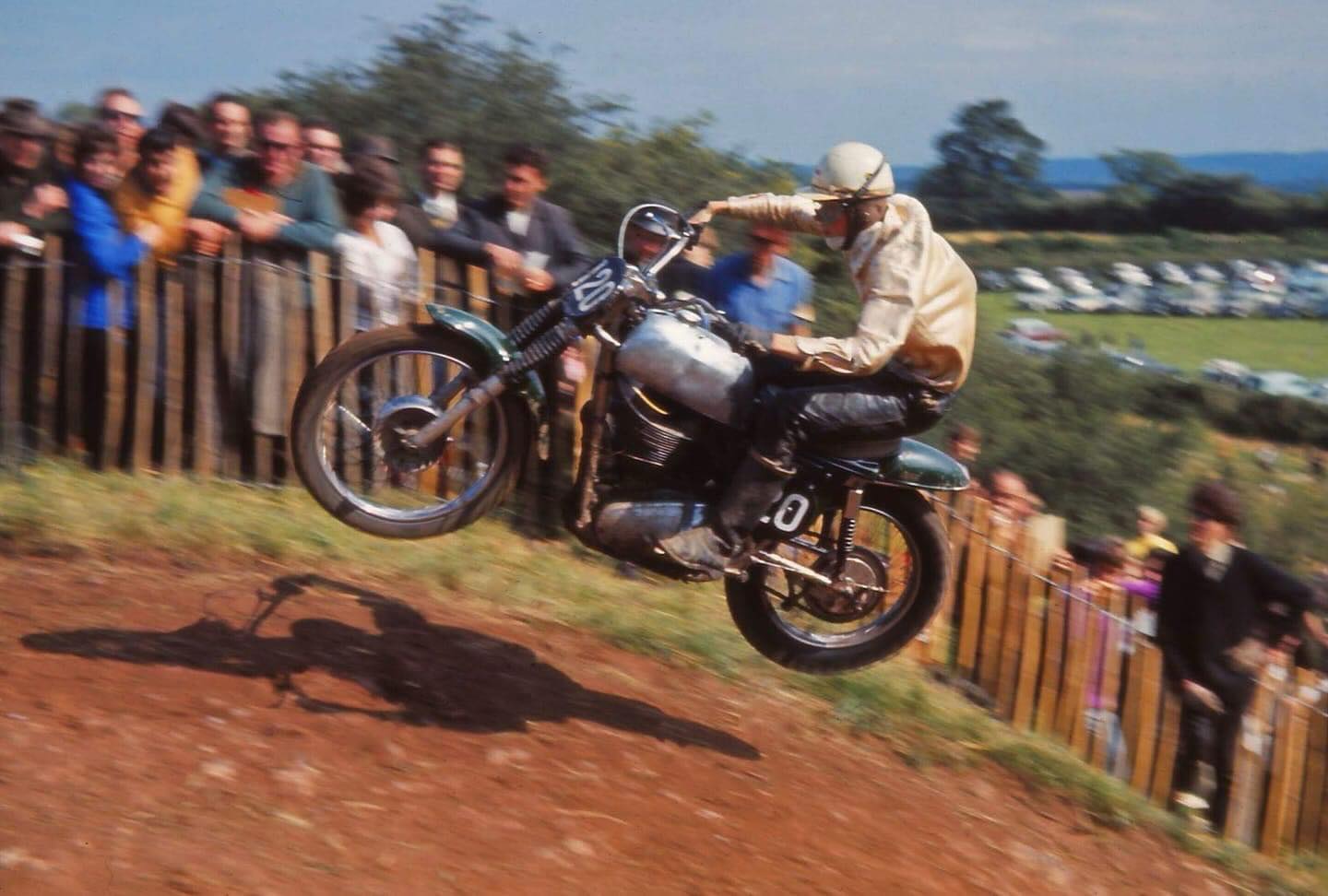 Curtis Bikes | Glastonbury