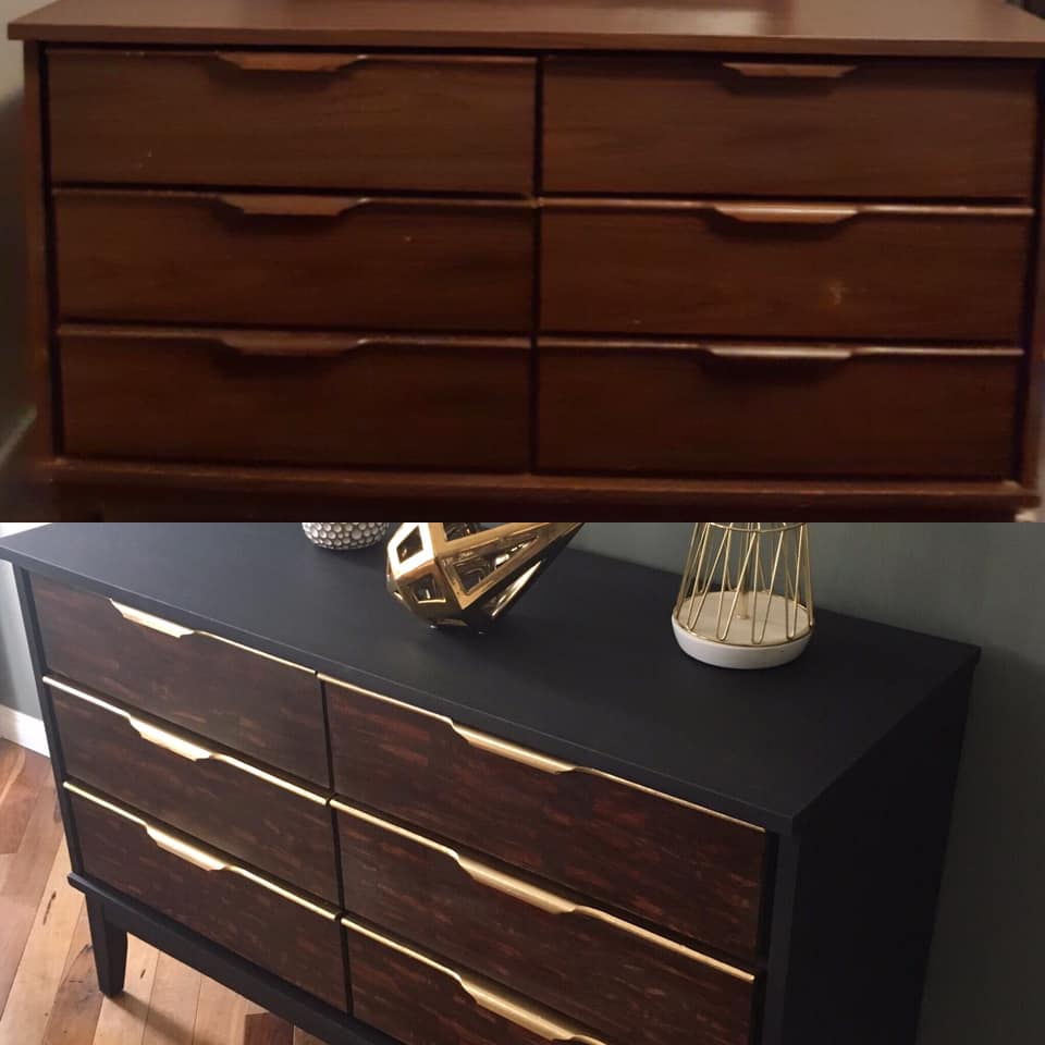 Relic Restoration