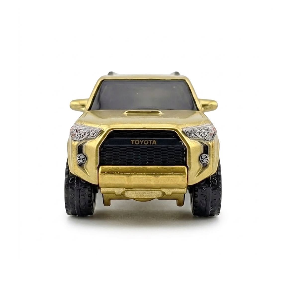 Hot Wheels Premium Car Culture 2018 Toyota 4Runner Chase die-cast