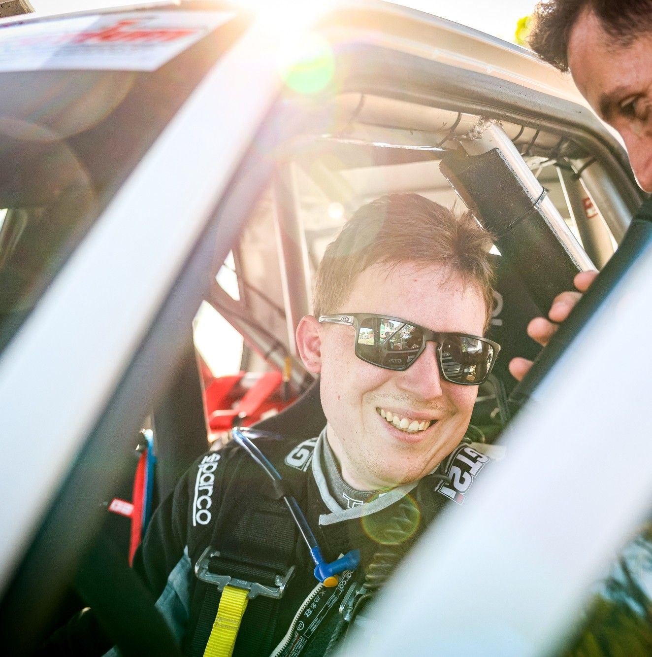 Recherche Pilote et Copilote de rallye France | Bonjour, je cherche un ...