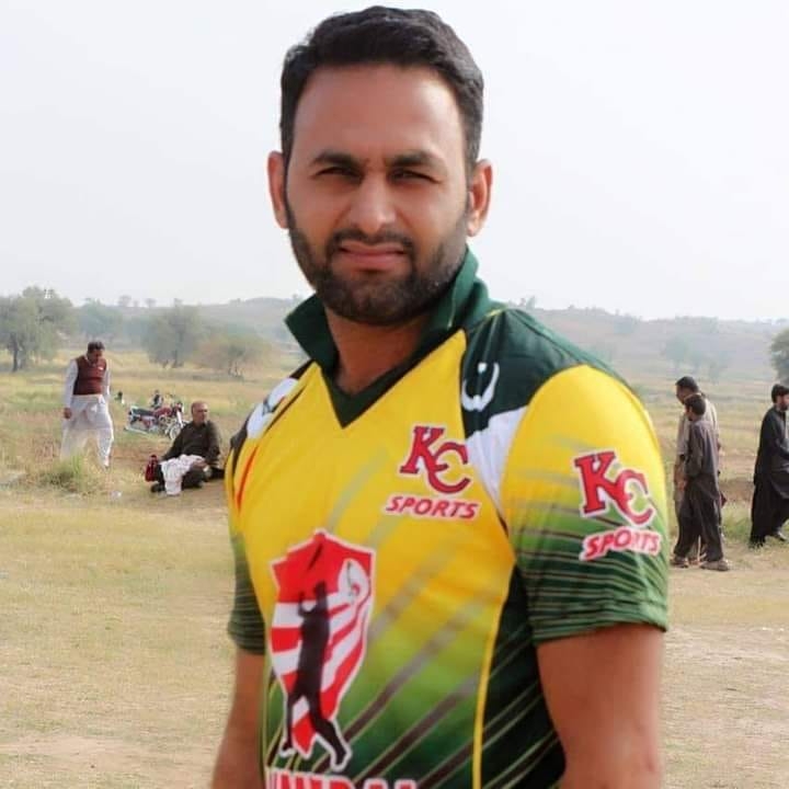 Khurram chakwal king of ashia