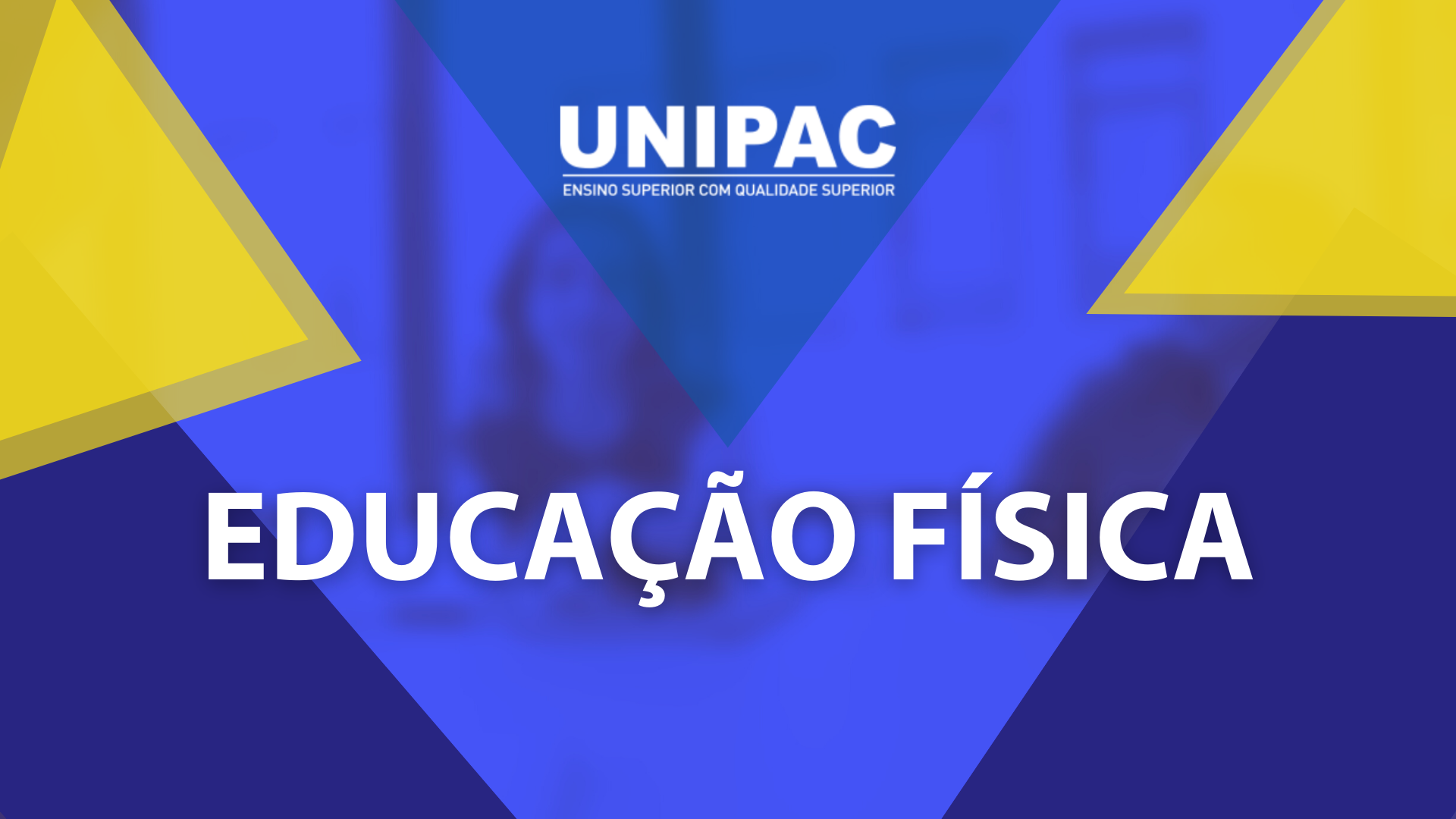 Educação Física Unipac Uberlândia.MG | Uberlândia MG