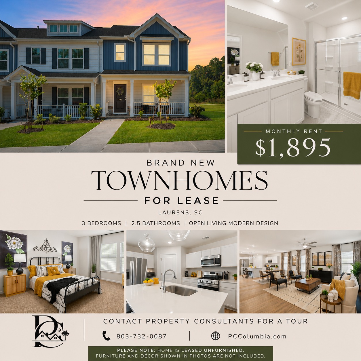 Property Consultants of Columbia, LLC | Irmo SC