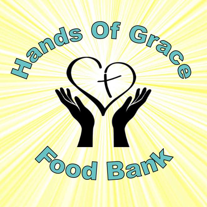 In accordance with Federal... - Hands Of Grace Food Bank | Facebook