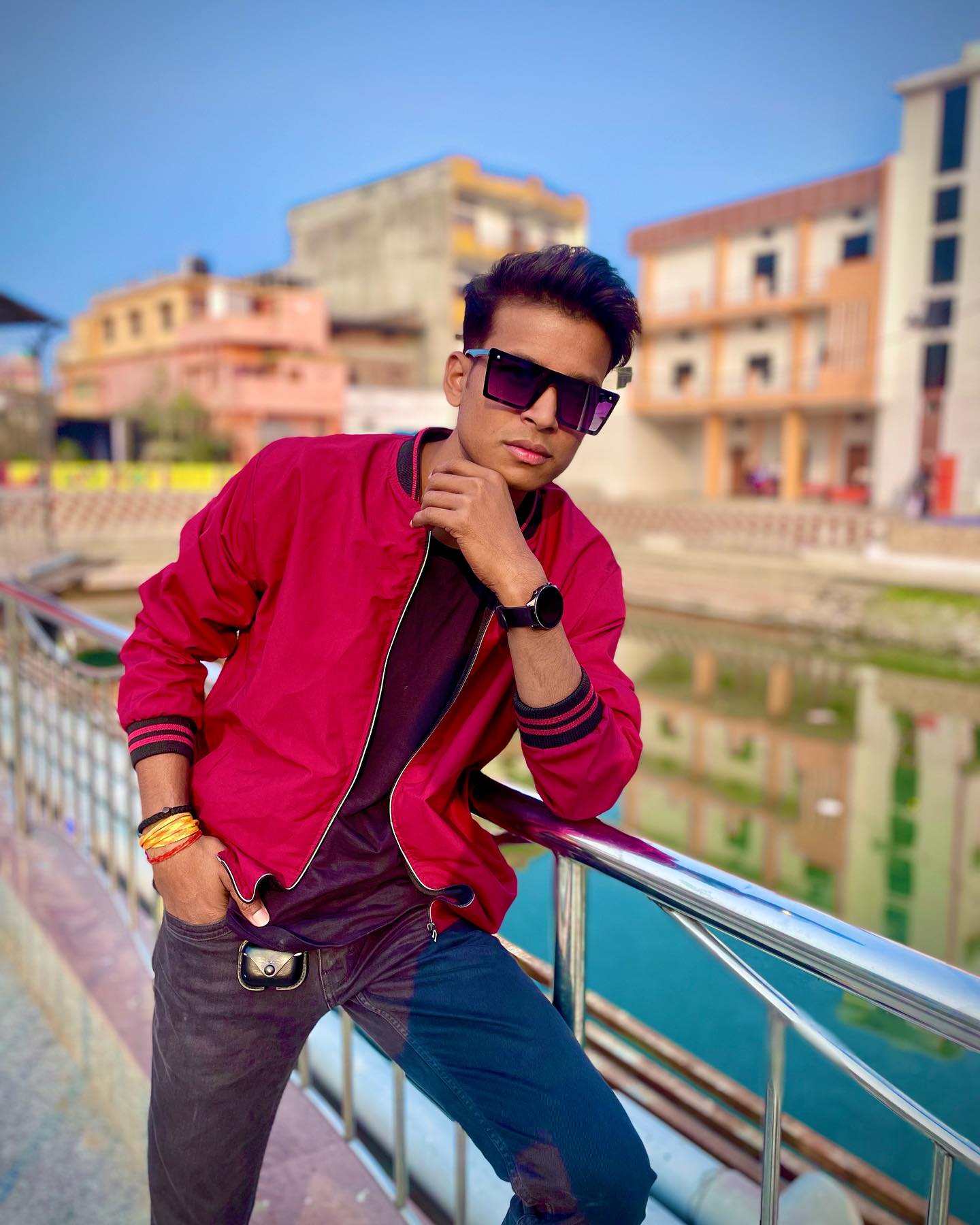 Shubham Rai