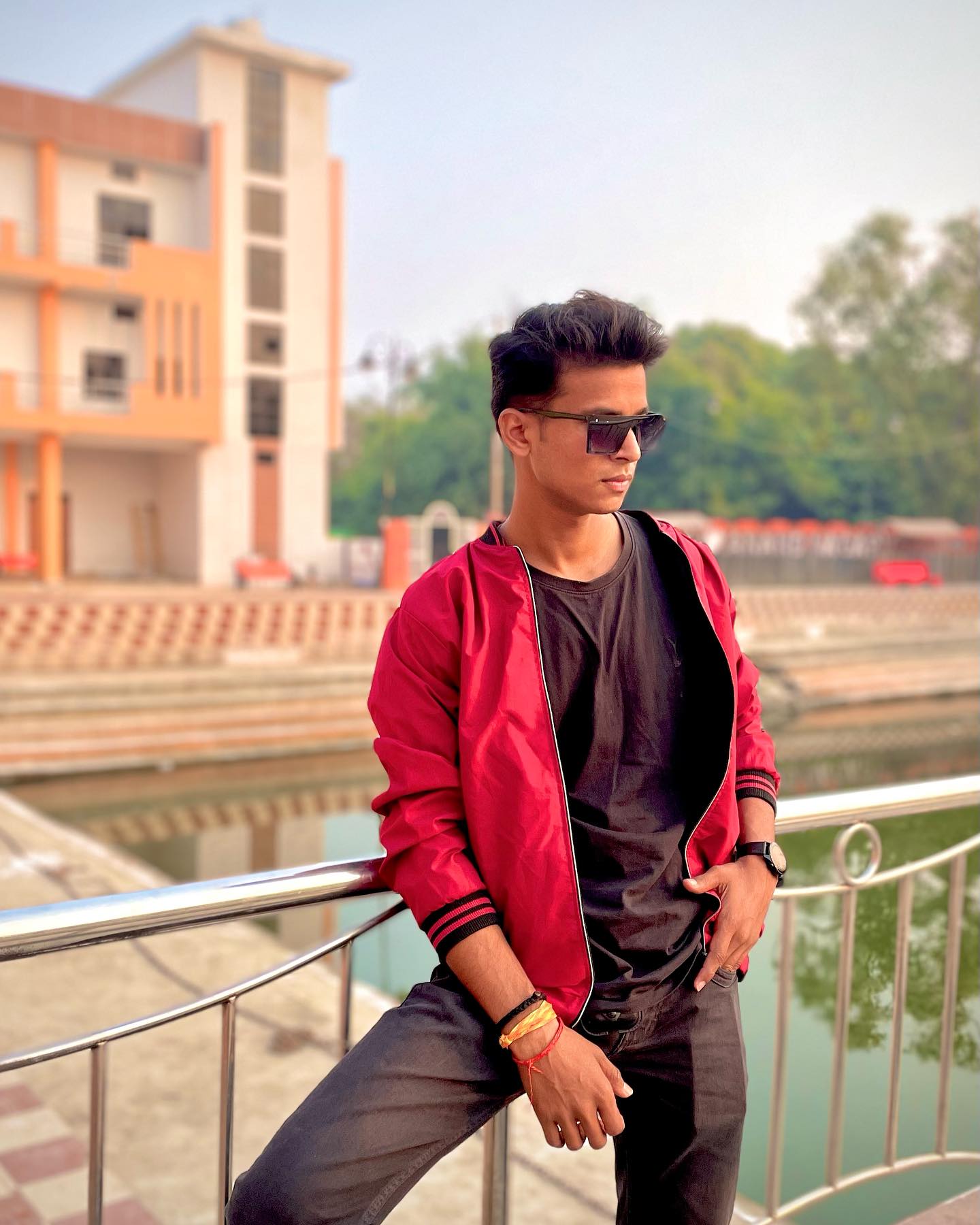 Shubham Rai