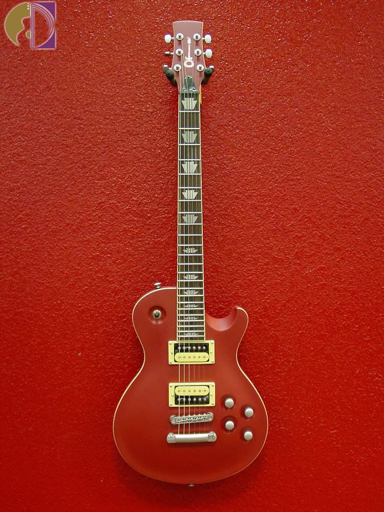 Charvel DS-2 Pro stock guitar review