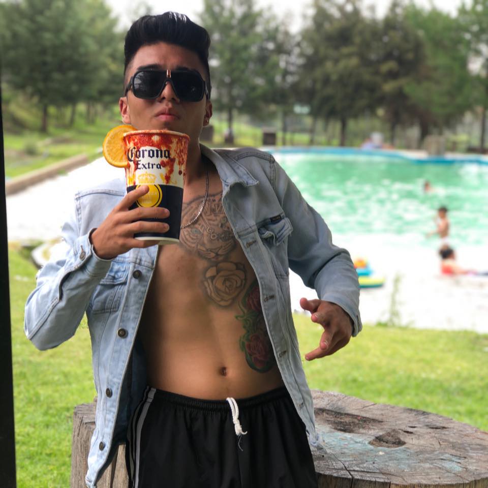 Bryan Roa