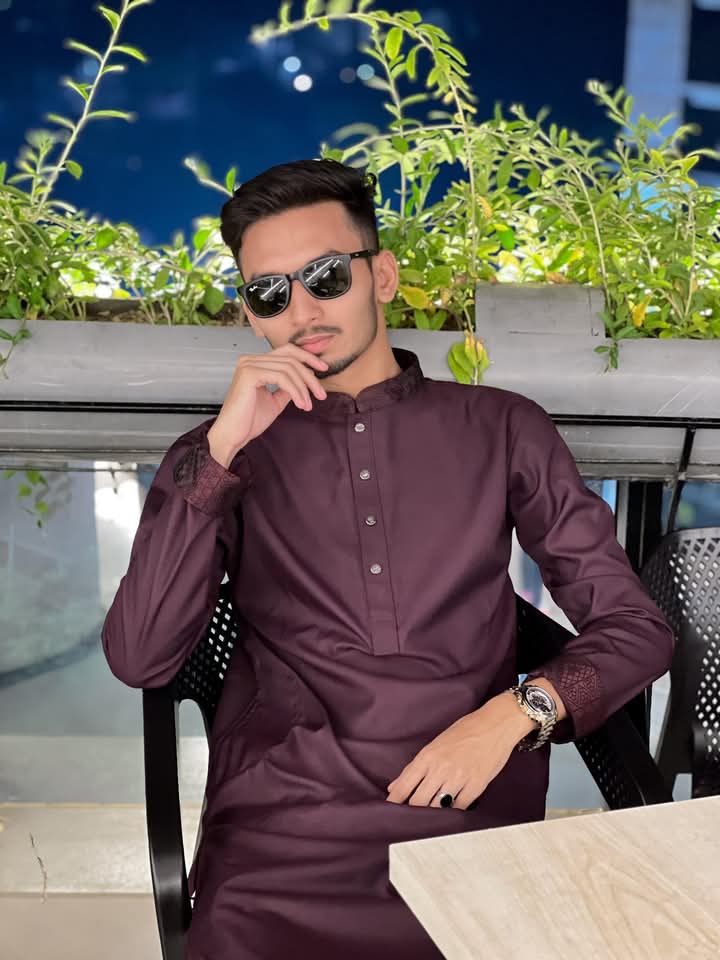 Mostak Ahmed