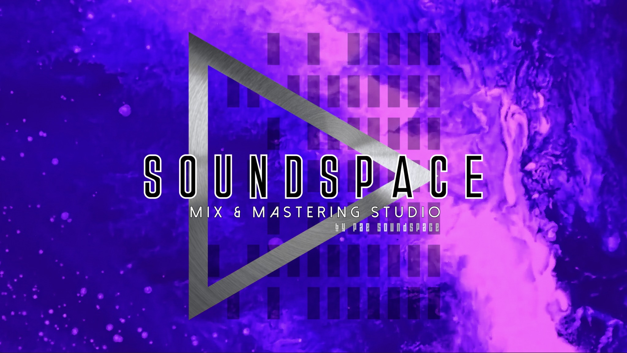 Soundspace Studio Recording Mixing & Mastering