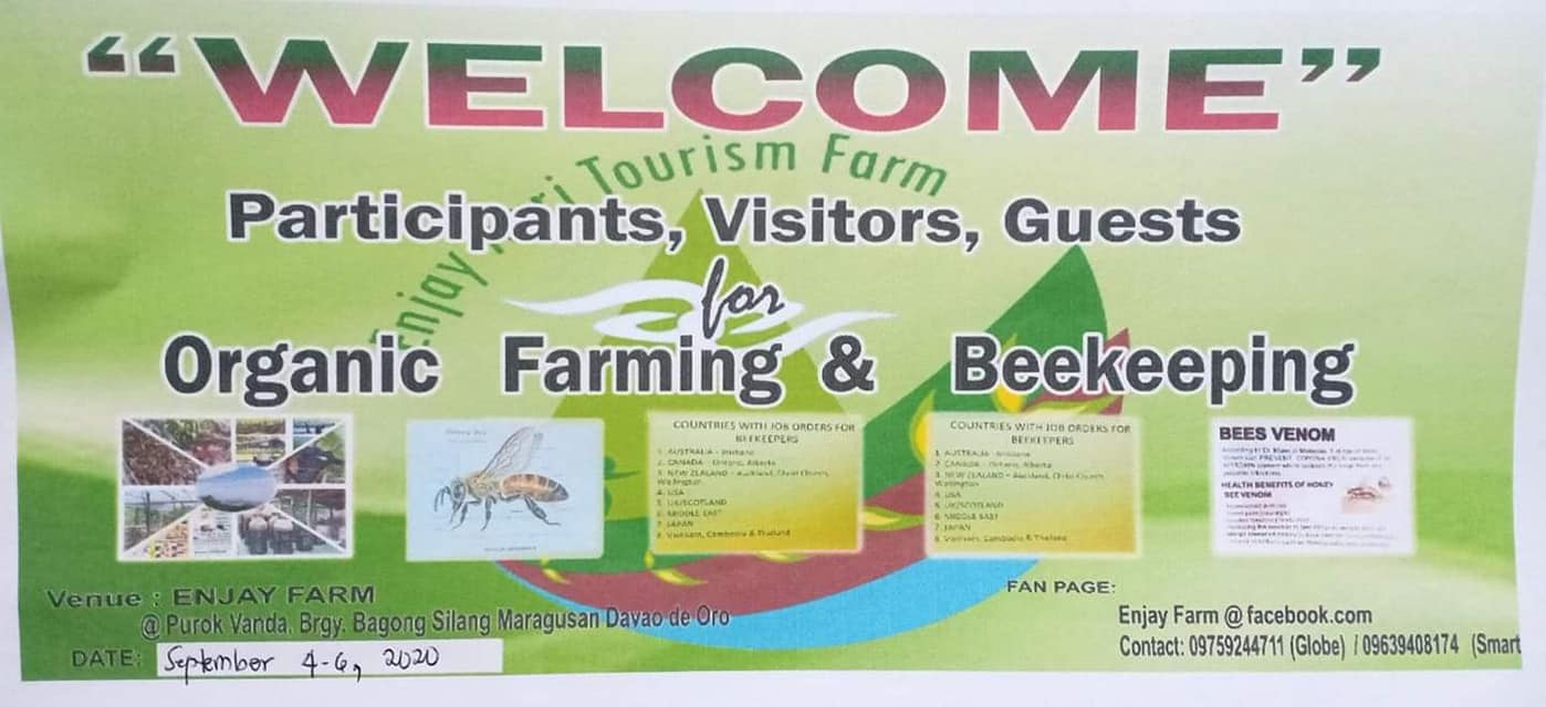 Enjay Farm