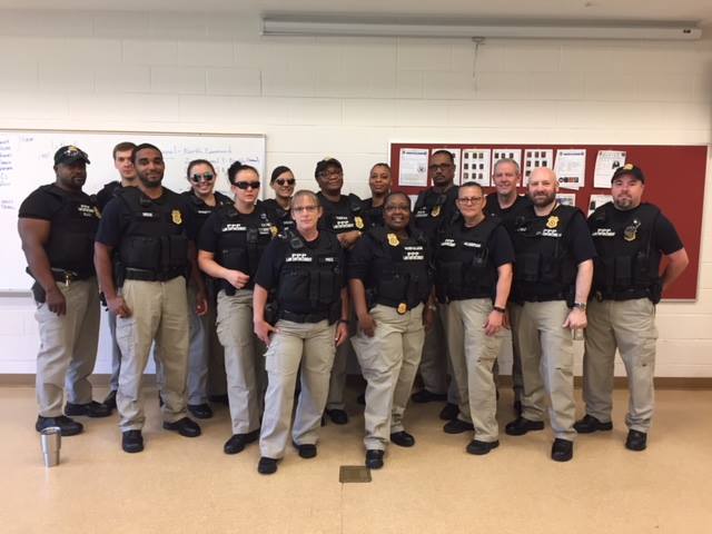 South Carolina Department of Probation, Parole and Pardon Services ...