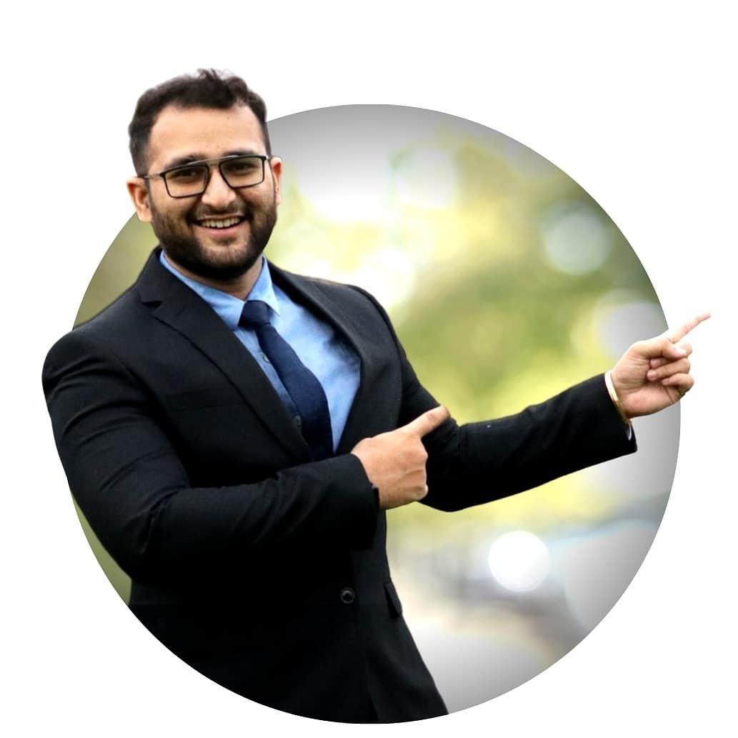 CA Rajat Agrawal
