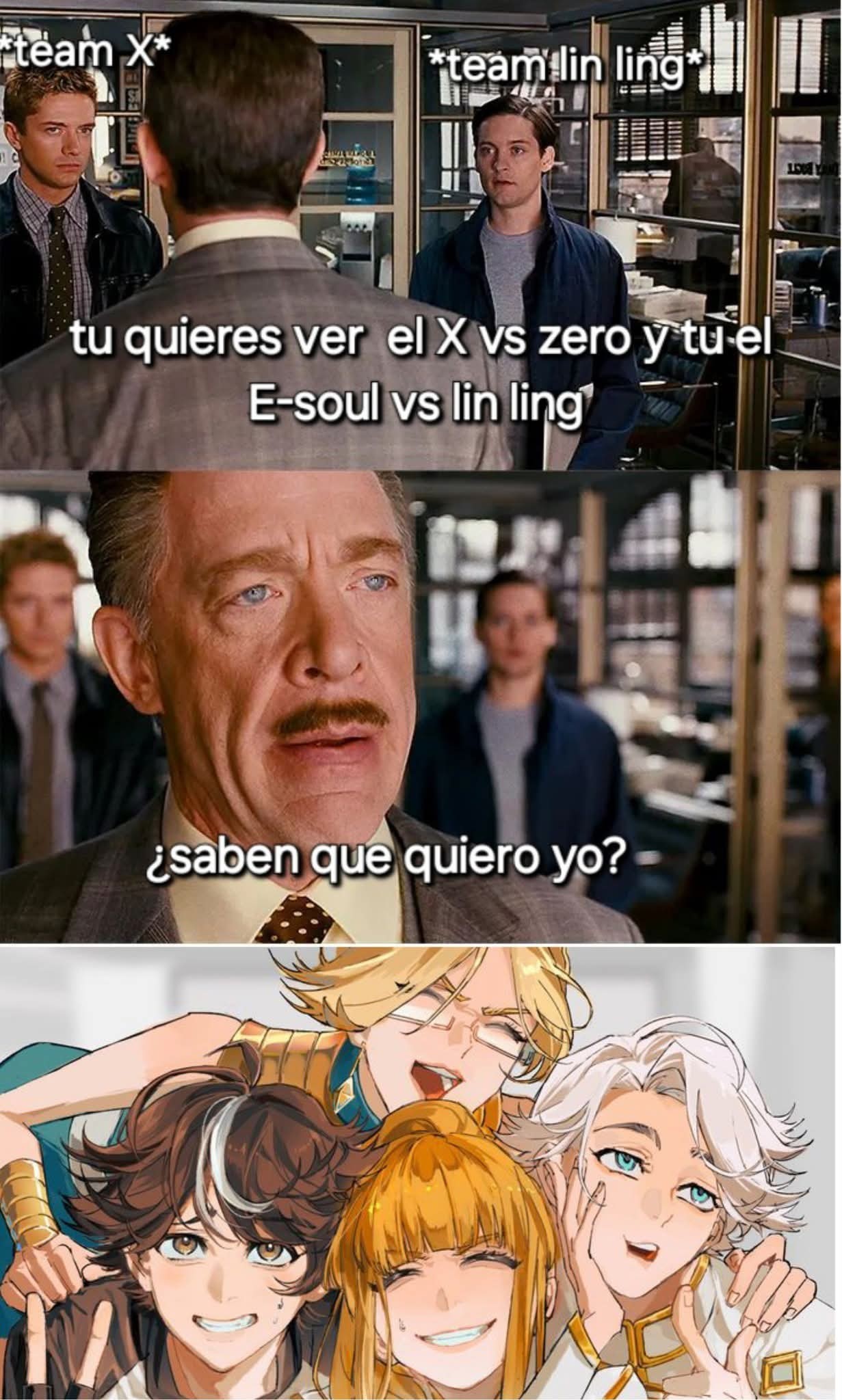 To Be Hero X CMA 👑 | Facebook
