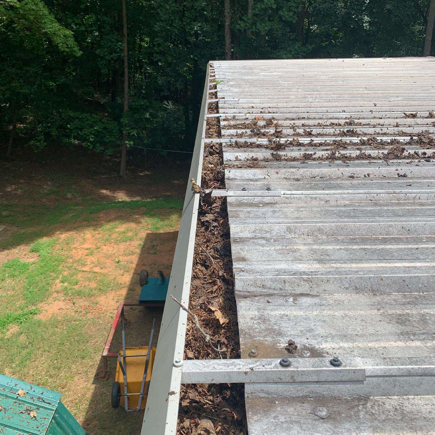 The Gutter Guru | Wilmington NC
