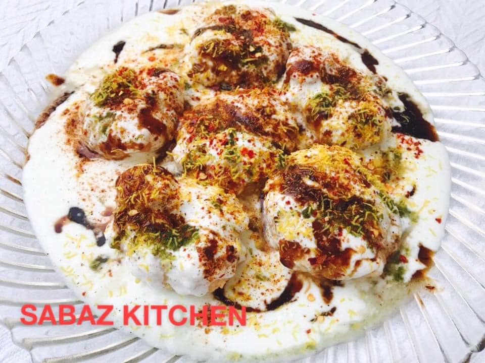 Sabaz Kitchen