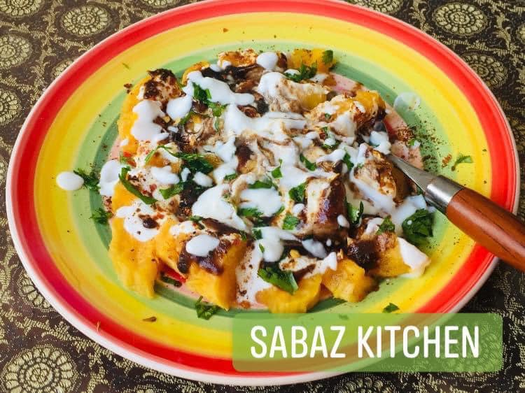 Sabaz Kitchen