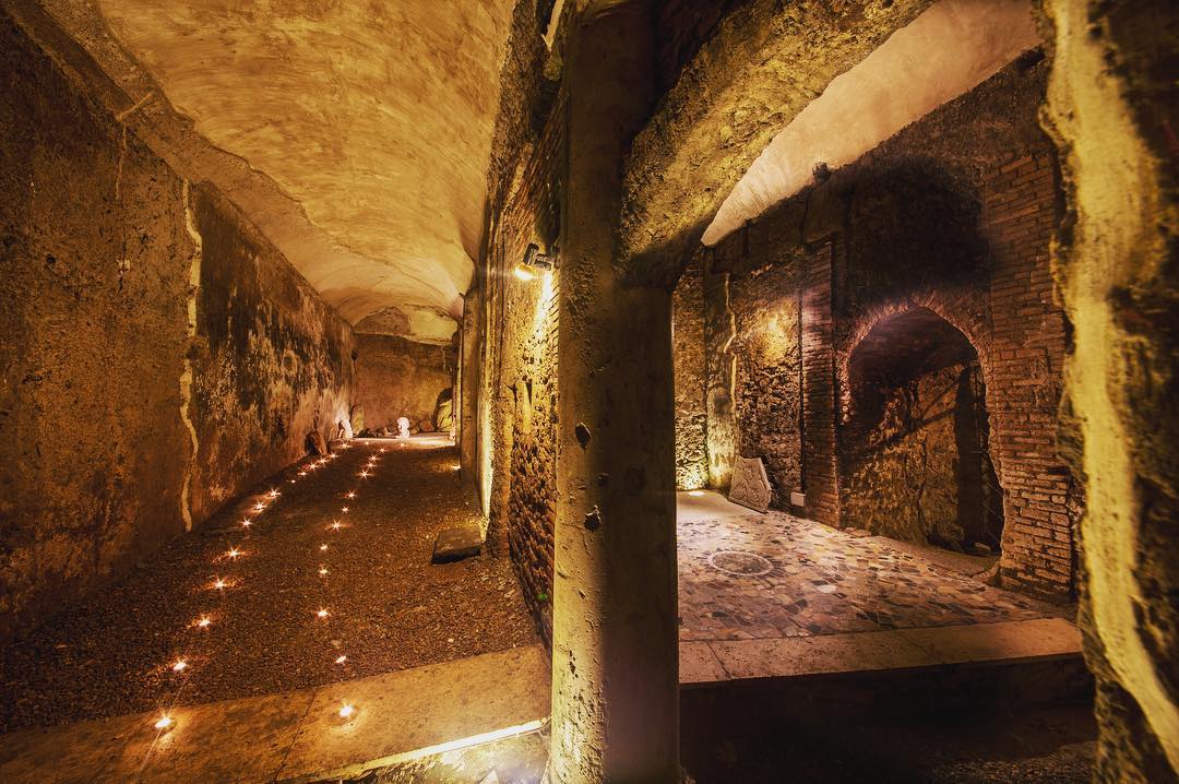 ⚜️The Inn at The Roman Forum is... - Unique Tourism Sydney | Facebook