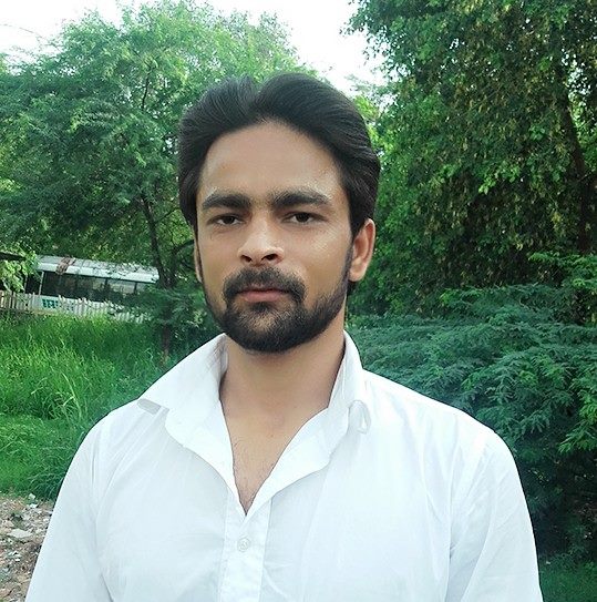 Shanu Rajput on Reels | Facebook