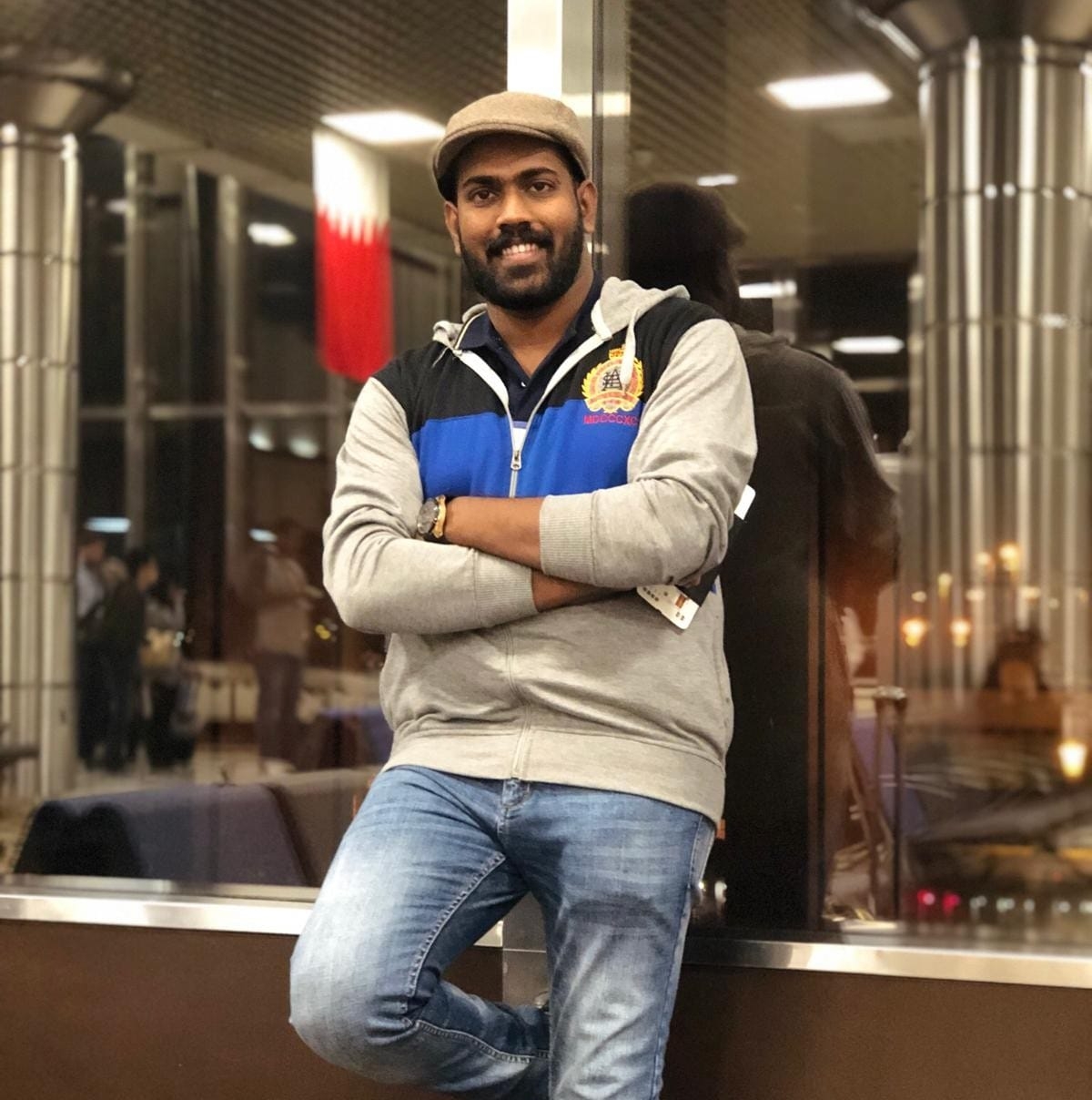 Shibu Babu