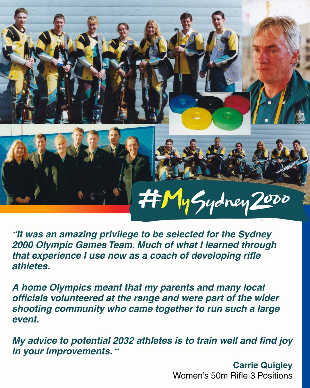 Shooting Australia added a new photo. - Shooting Australia