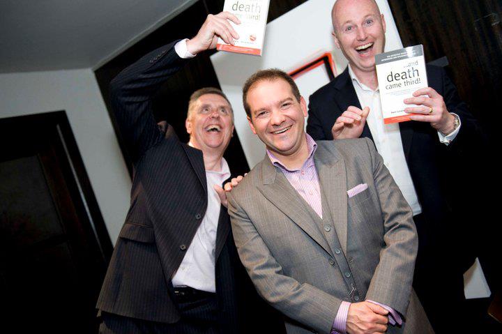 Peter A Roper - Speaker, Author, Consultant