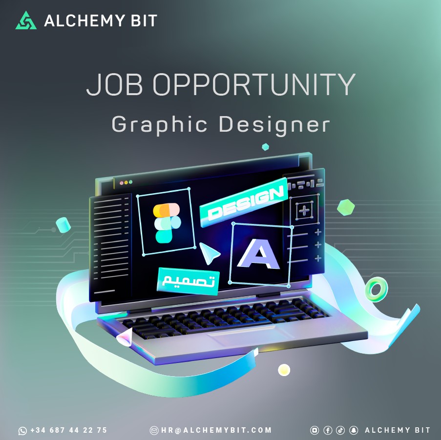 Alchemy Bit S.L | Bilbao