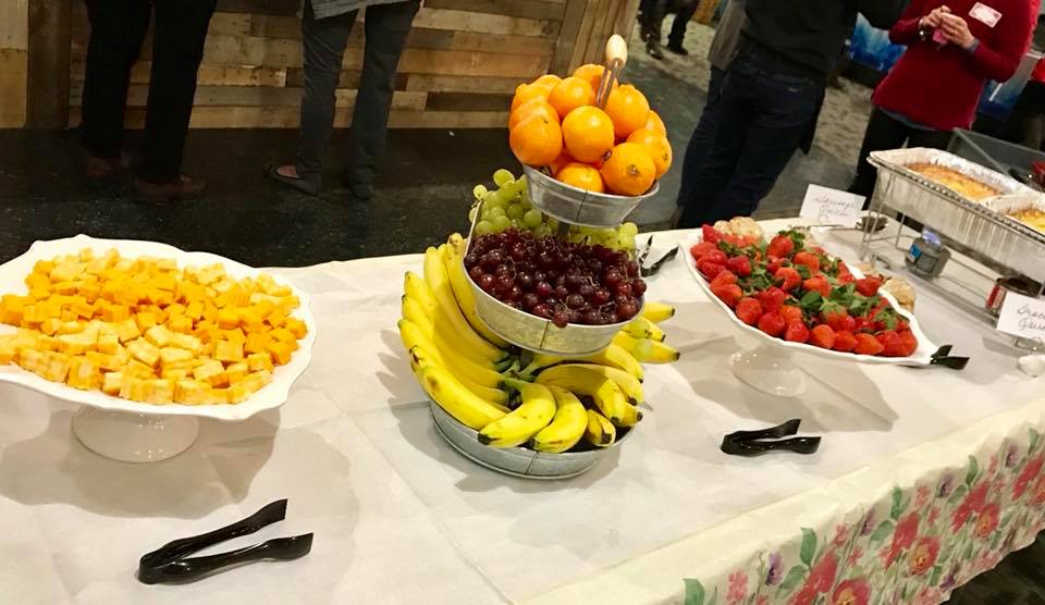 Taste & C Catering and Party Planning