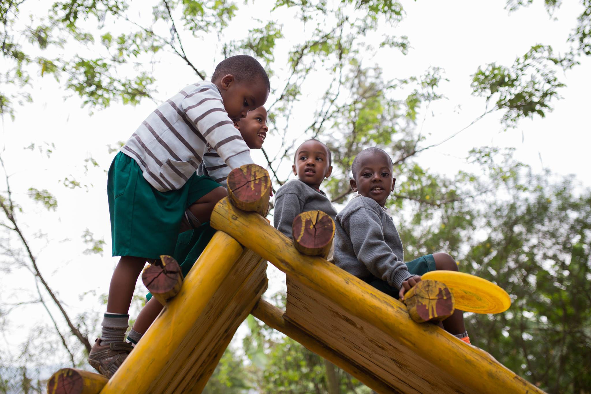 Youth With A Mission Kigali Rwanda