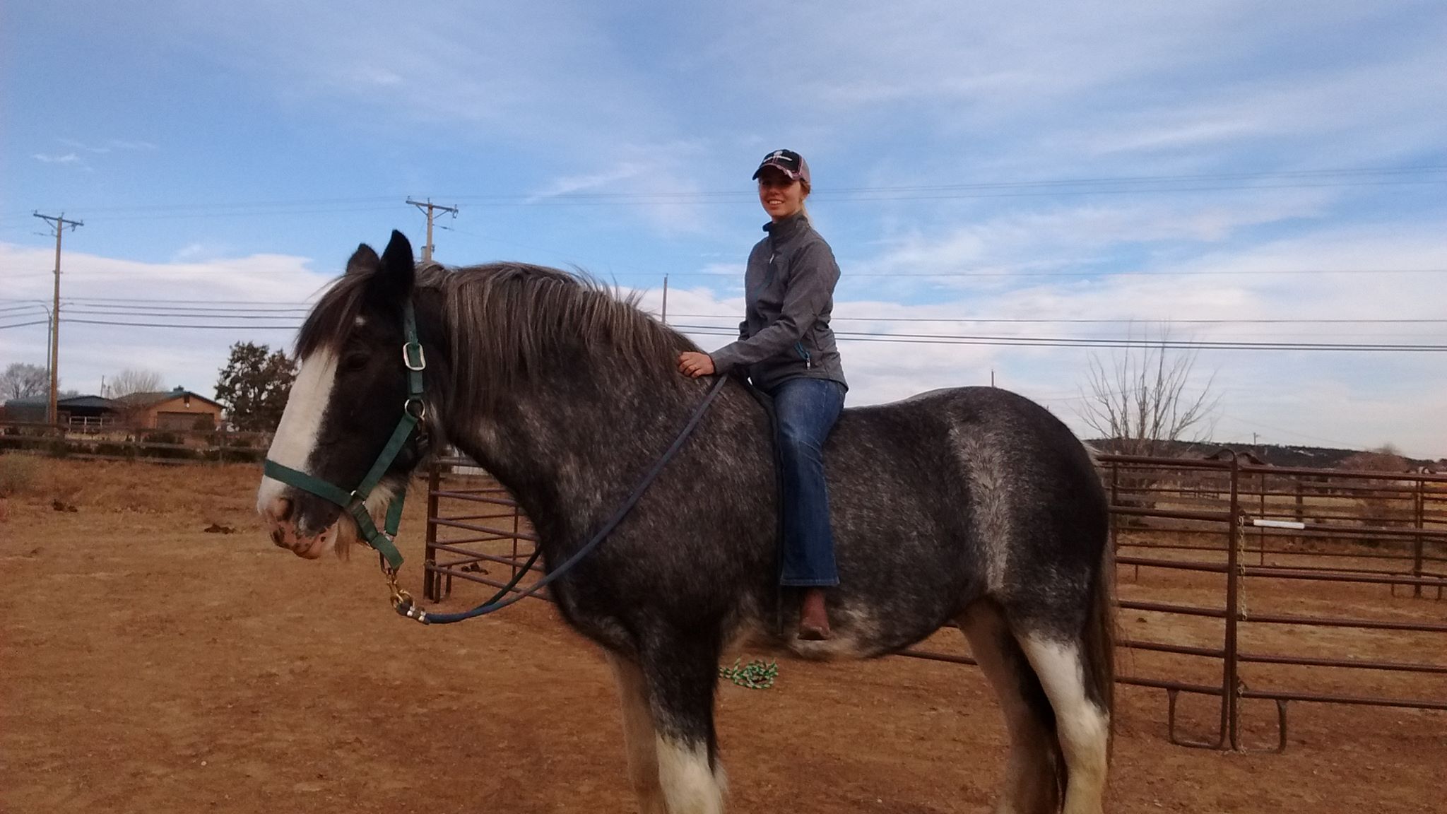 Rolling Thunder Ranch