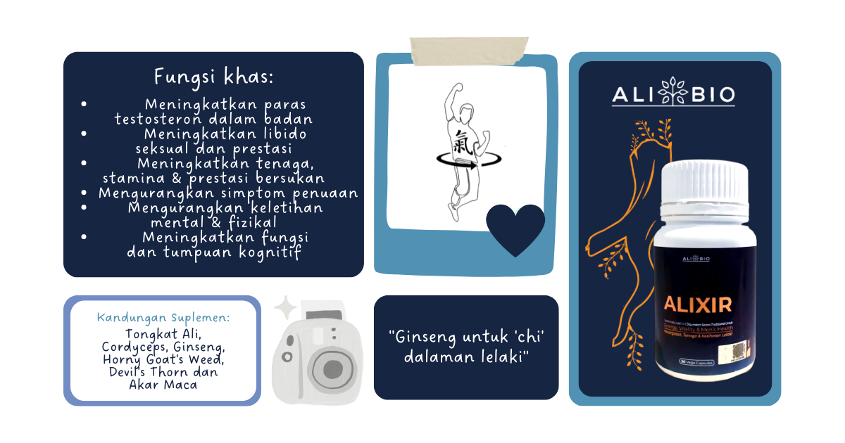 Alixir