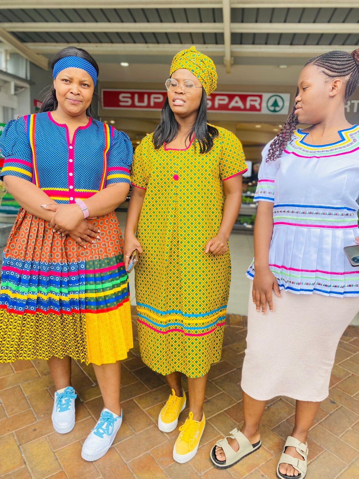 Maite Cathrine Modiba