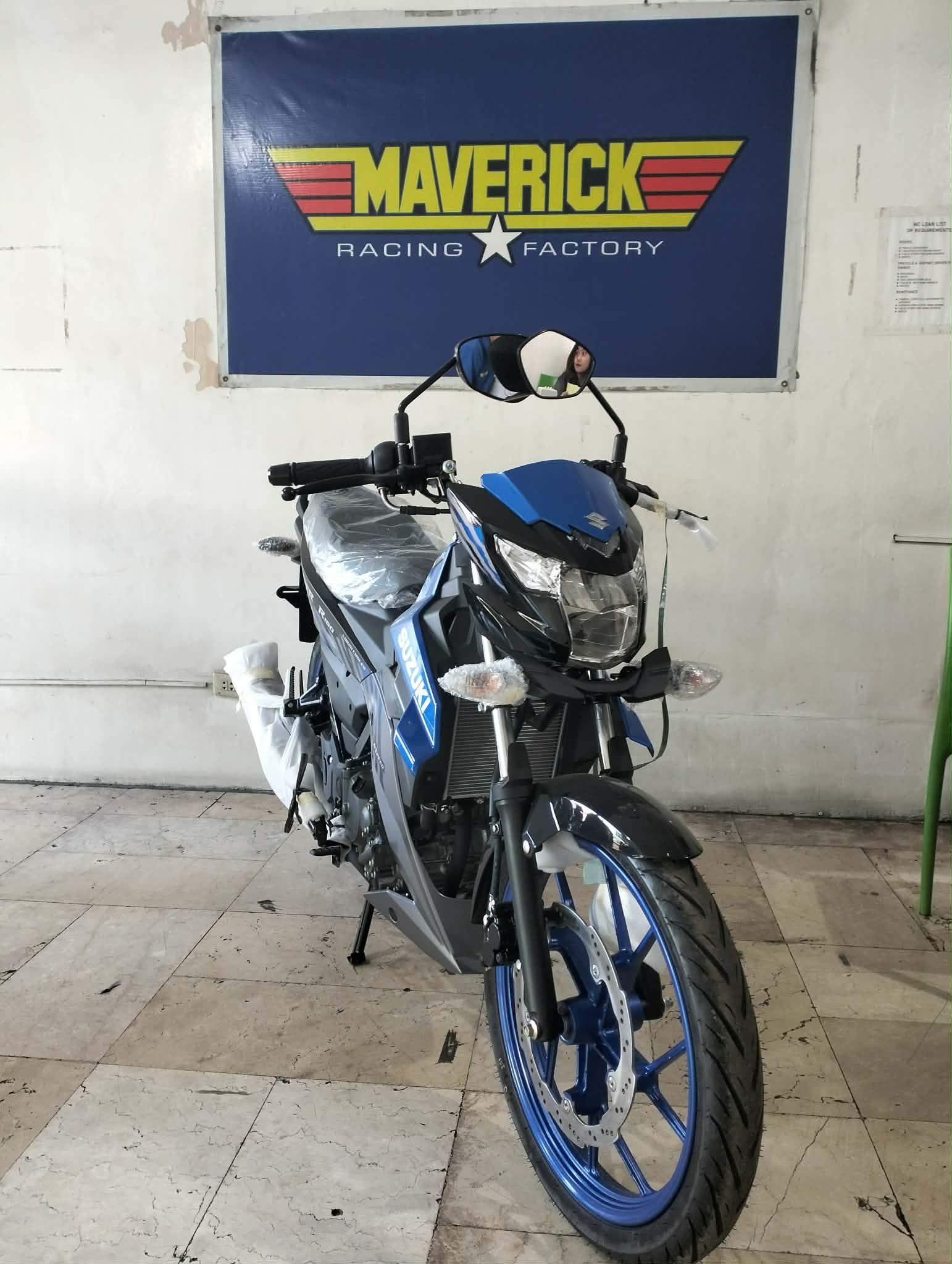 𝘈𝘝𝘈𝘐𝘓𝘈𝘉𝘓𝘌 𝘍𝘖𝘙 𝘐𝘕𝘚𝘛𝘈𝘓𝘓𝘔𝘌𝘕𝘛 & CASH 🥳 SUZUKI