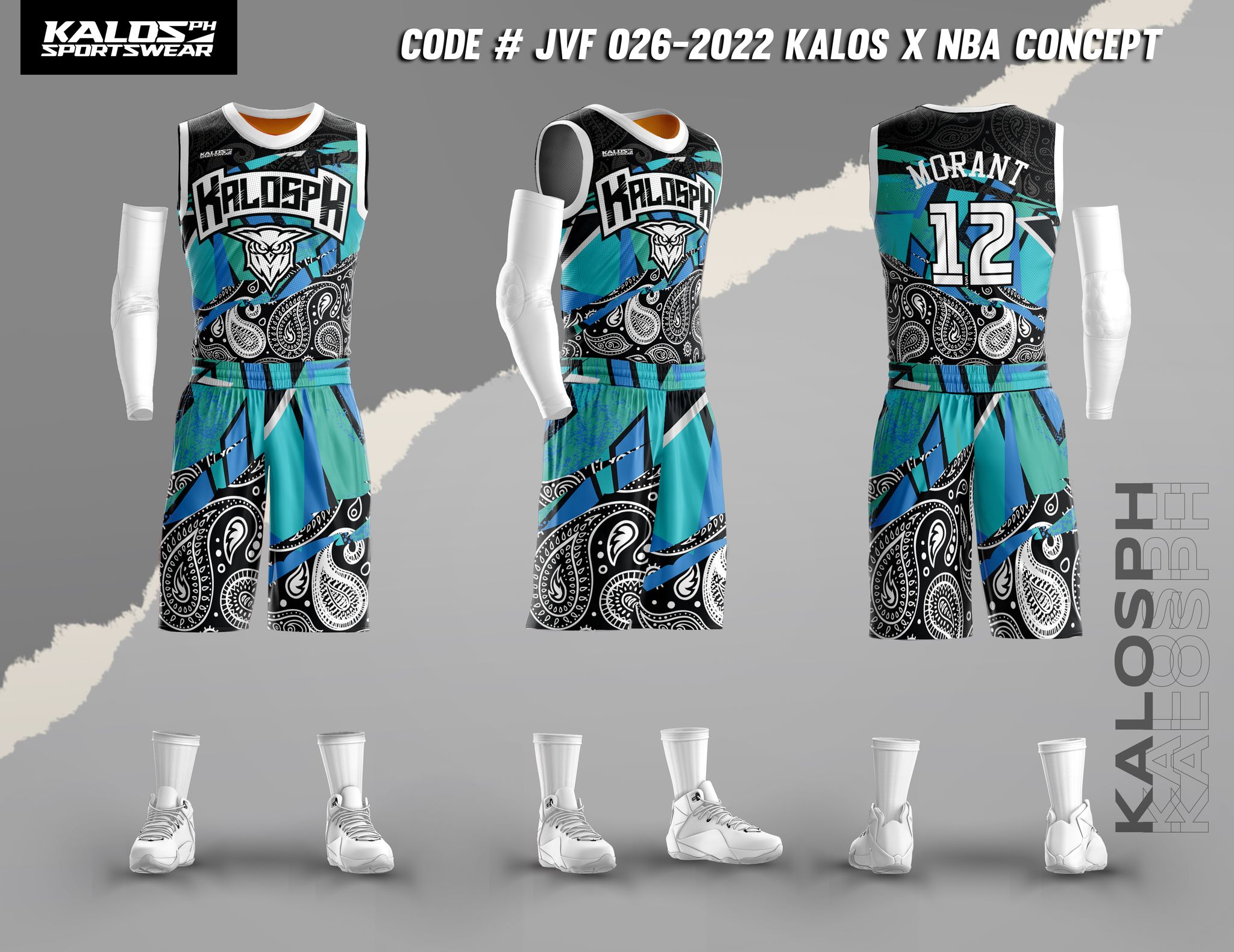 KALOSph - NEW DESIGNS! NEW DESIGNS! NEW DESIGNS! We...