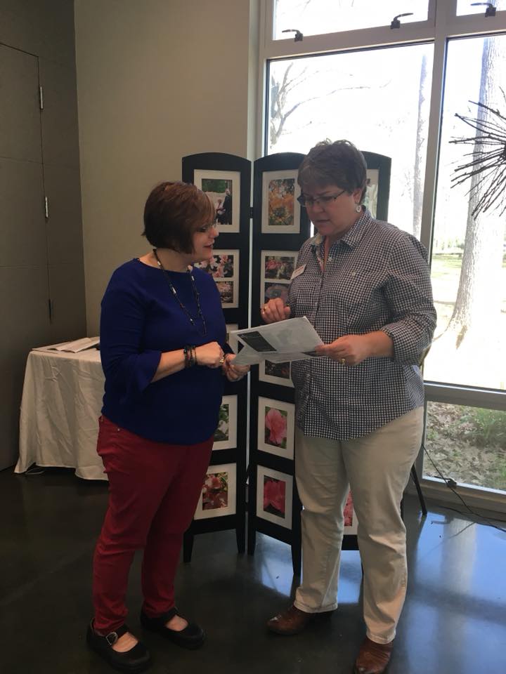 It was a great day for TACVB in... - Destinations Texas | Facebook