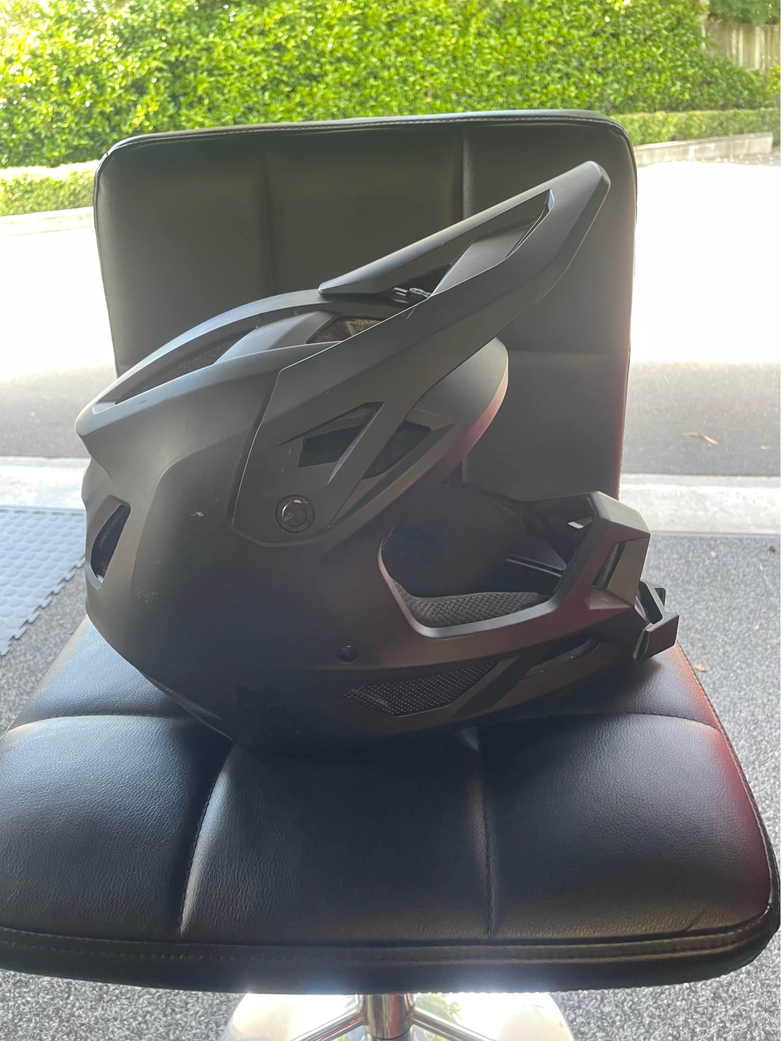 2025 Fox Rampage Medium - Powersport Vehicles - Christchurch, New ...