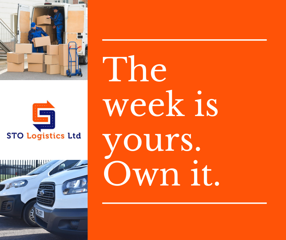 STO Logistics | Newport