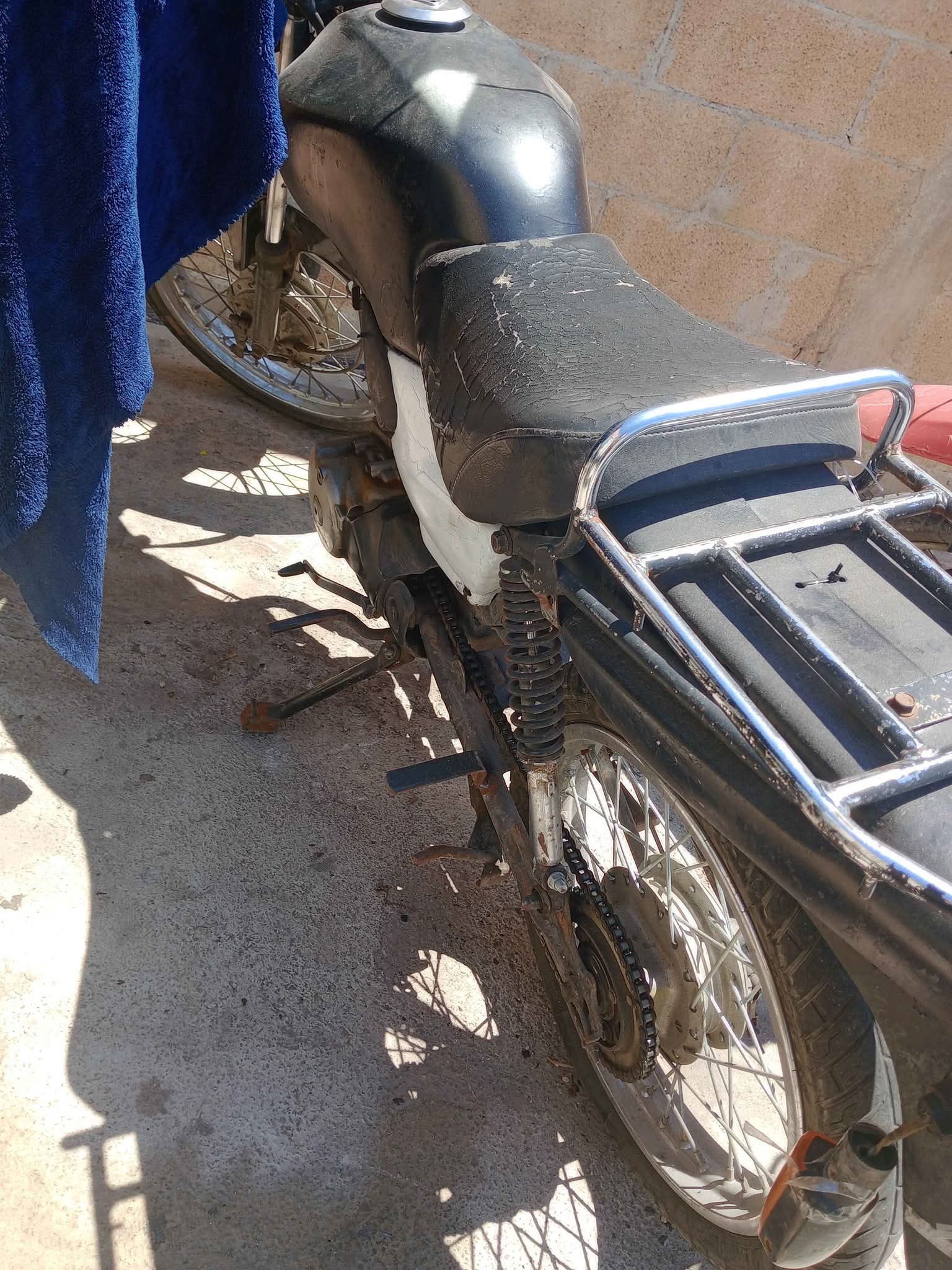 Honda 125 - Motorcycles & Scooters - Mérida, Yucatan | Facebook ...