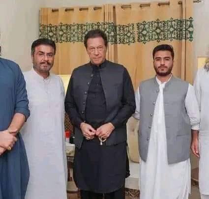 Sardarzada Meer Bahawal Khan Rind Media cell
