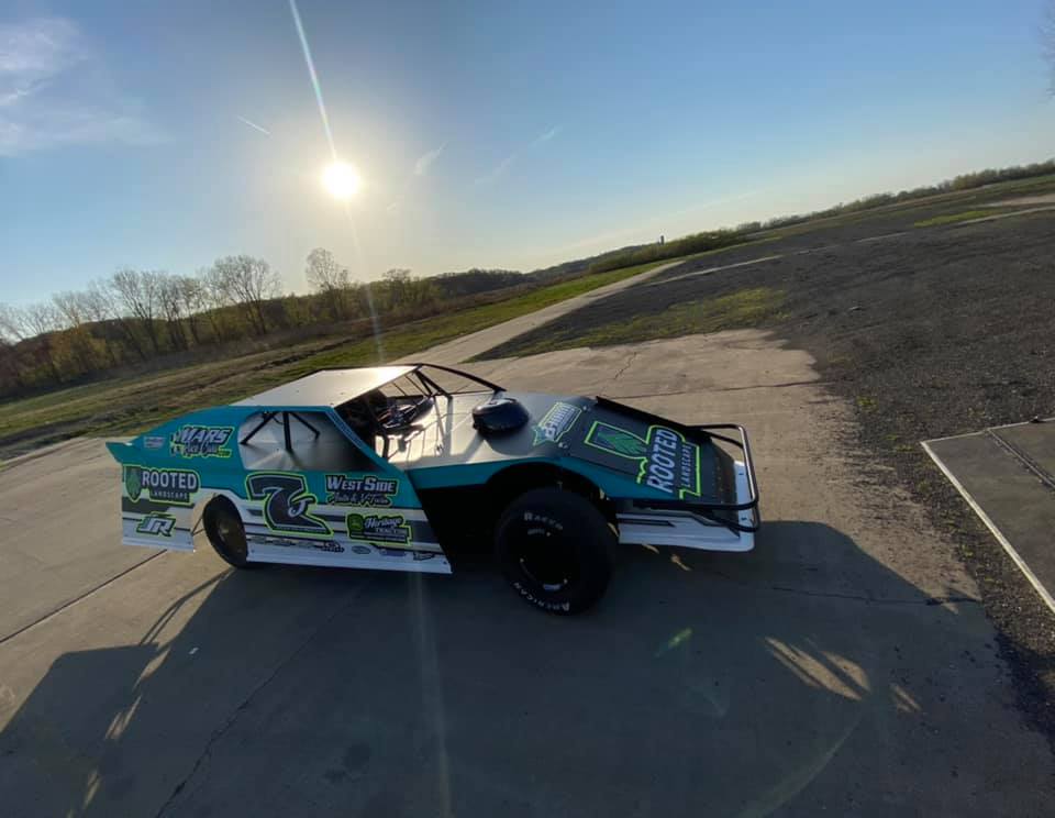 Justin Johnson Racing