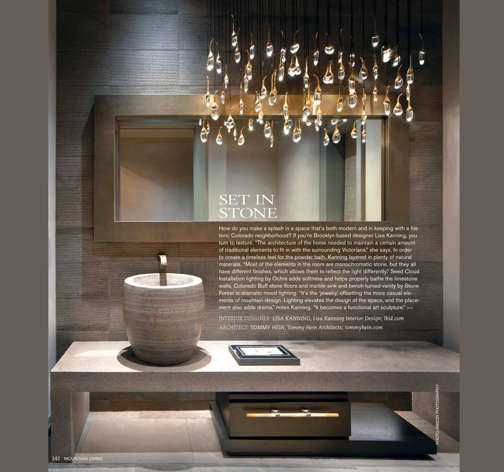 LKID - Lisa Kanning Interior Design