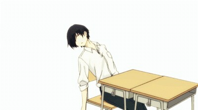 Listless
