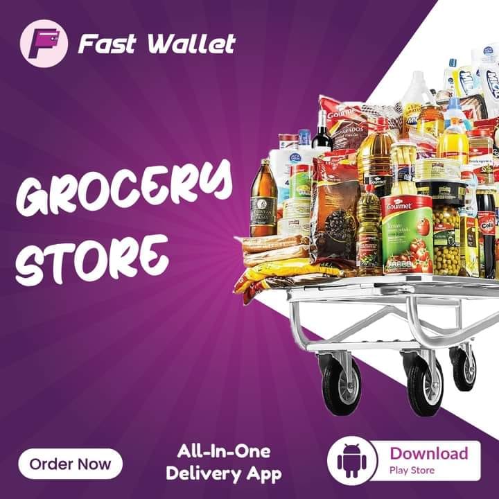 Home Cooked Food | Get easy to Order all the #grocery items in your ...