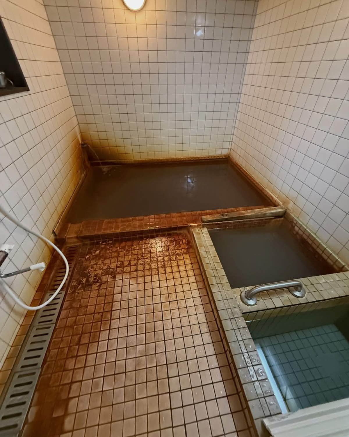 日本三大ラジウム温泉