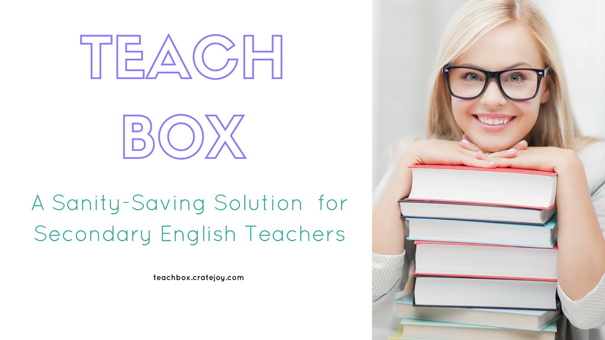 Teach Box