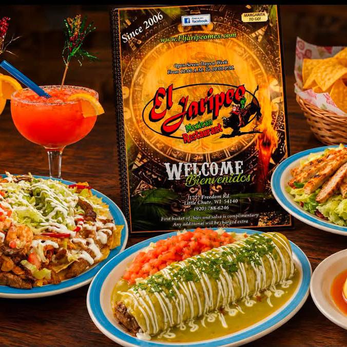 We’d love to hear your opinión! What do You think of el jaripeo’s New ...