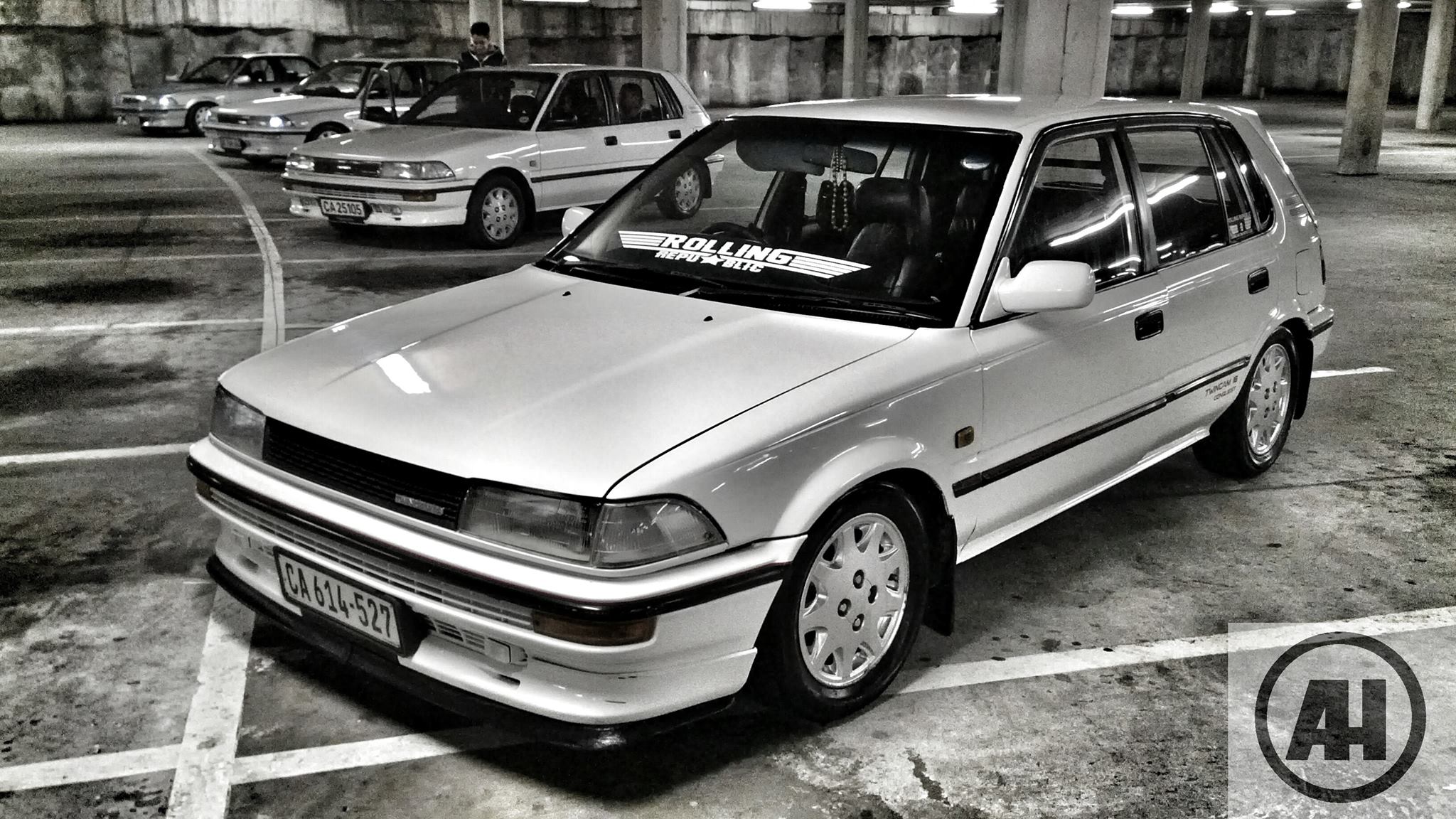 RXI 20v Owners Club updated their... - RXI 20v Owners Club