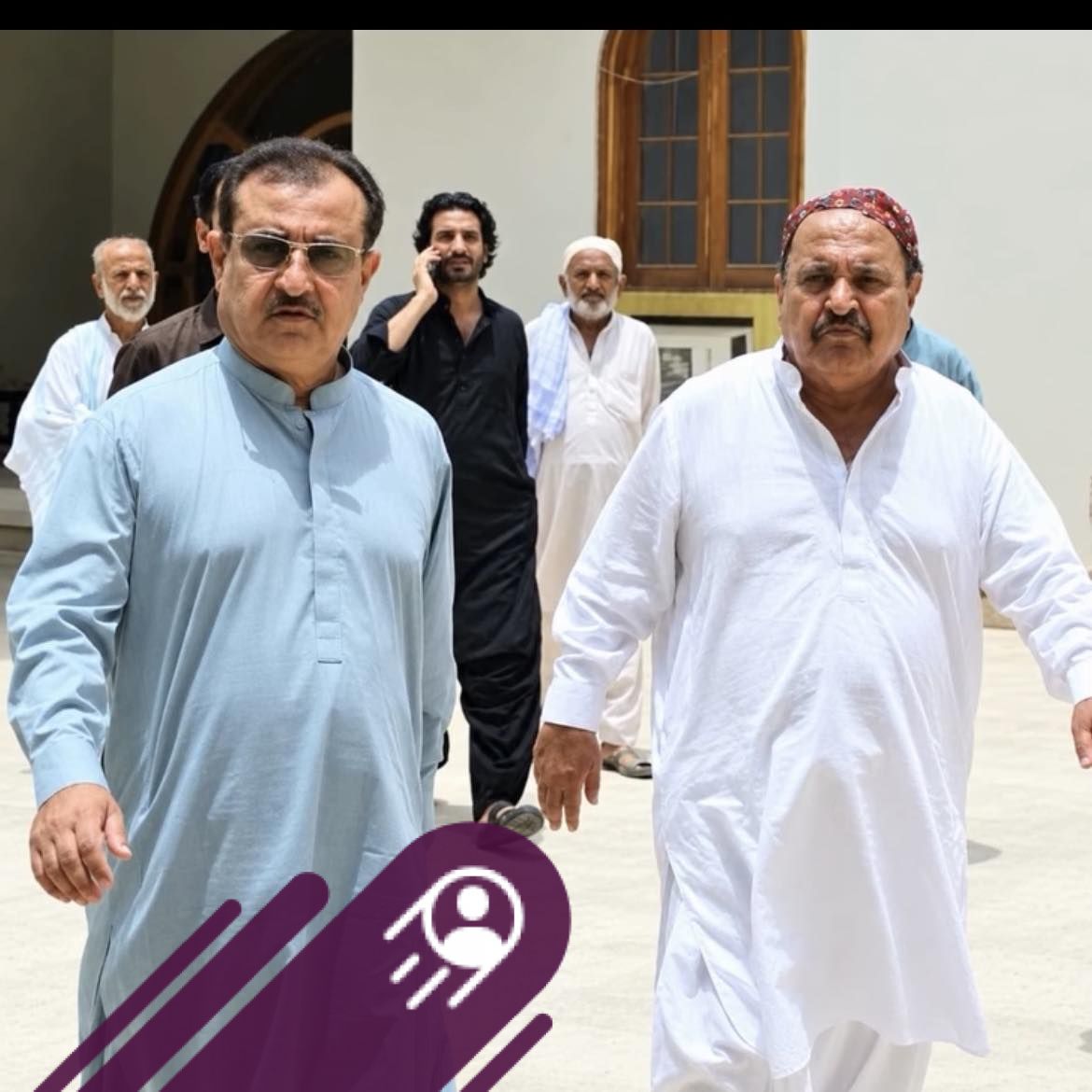 Chunnu munnu nunnu ko Waseem Khan ka begum #lollipop #gang @highlight ...